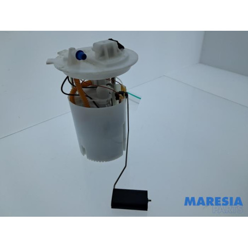 Renault - Megane - Brandstofpomp Elektrisch