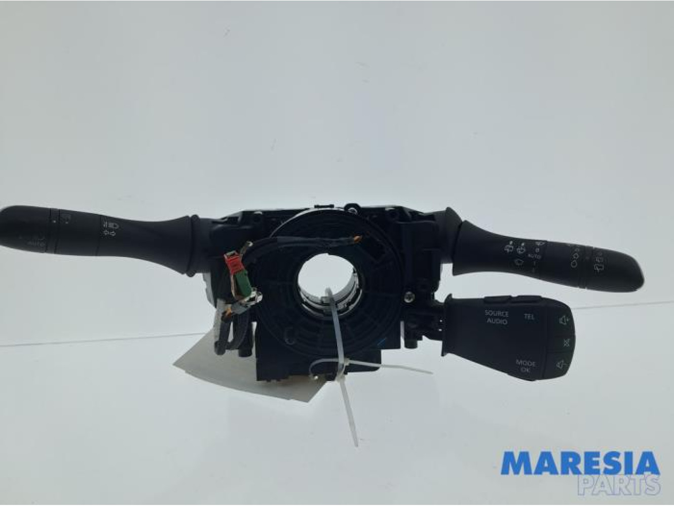 Renault - Megane - Steering column stalk