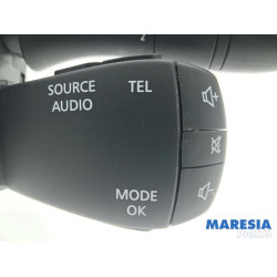 Renault - Megane - Steering column stalk