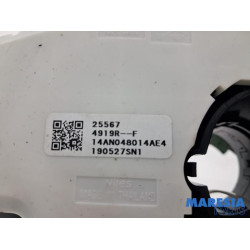 Renault - Megane - Steering column stalk