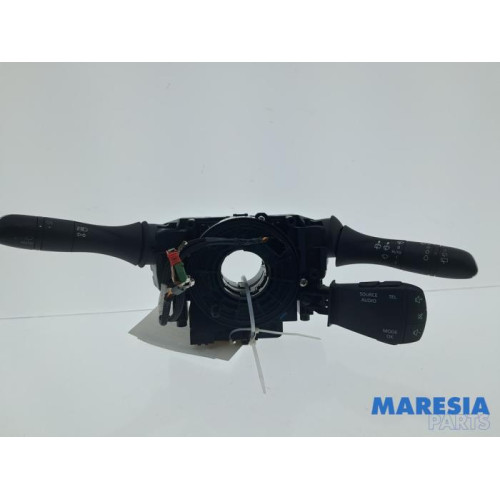 Renault - Megane - Kombischalter Lenksäule