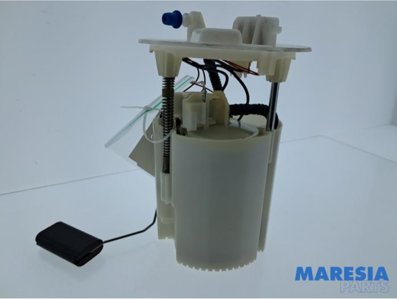 Renault - Twingo - Pompe carburant électrique