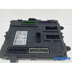 Renault - Megane - Steuergerät Motormanagement