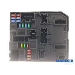 Renault - Megane - Steuergerät Motormanagement