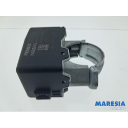 Renault - Megane - Steuergerät Motormanagement