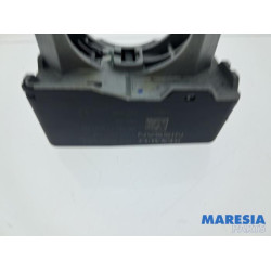 Renault - Megane - Steuergerät Motormanagement