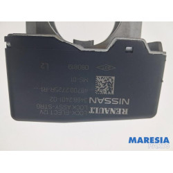 Renault - Megane - Steuergerät Motormanagement