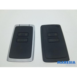 Renault - Megane - Steuergerät Motormanagement