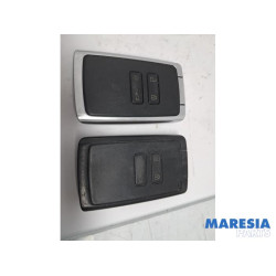 Renault - Megane - Steuergerät Motormanagement