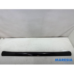 Fiat - Punto - Einstiegleiste links