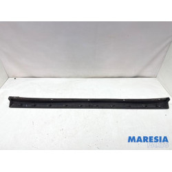 Fiat - Punto - Einstiegleiste links