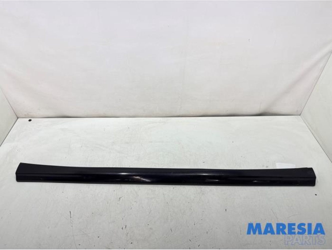 Fiat - Punto - Einstiegleiste links