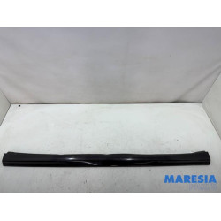 Fiat - Punto - Einstiegleiste rechts