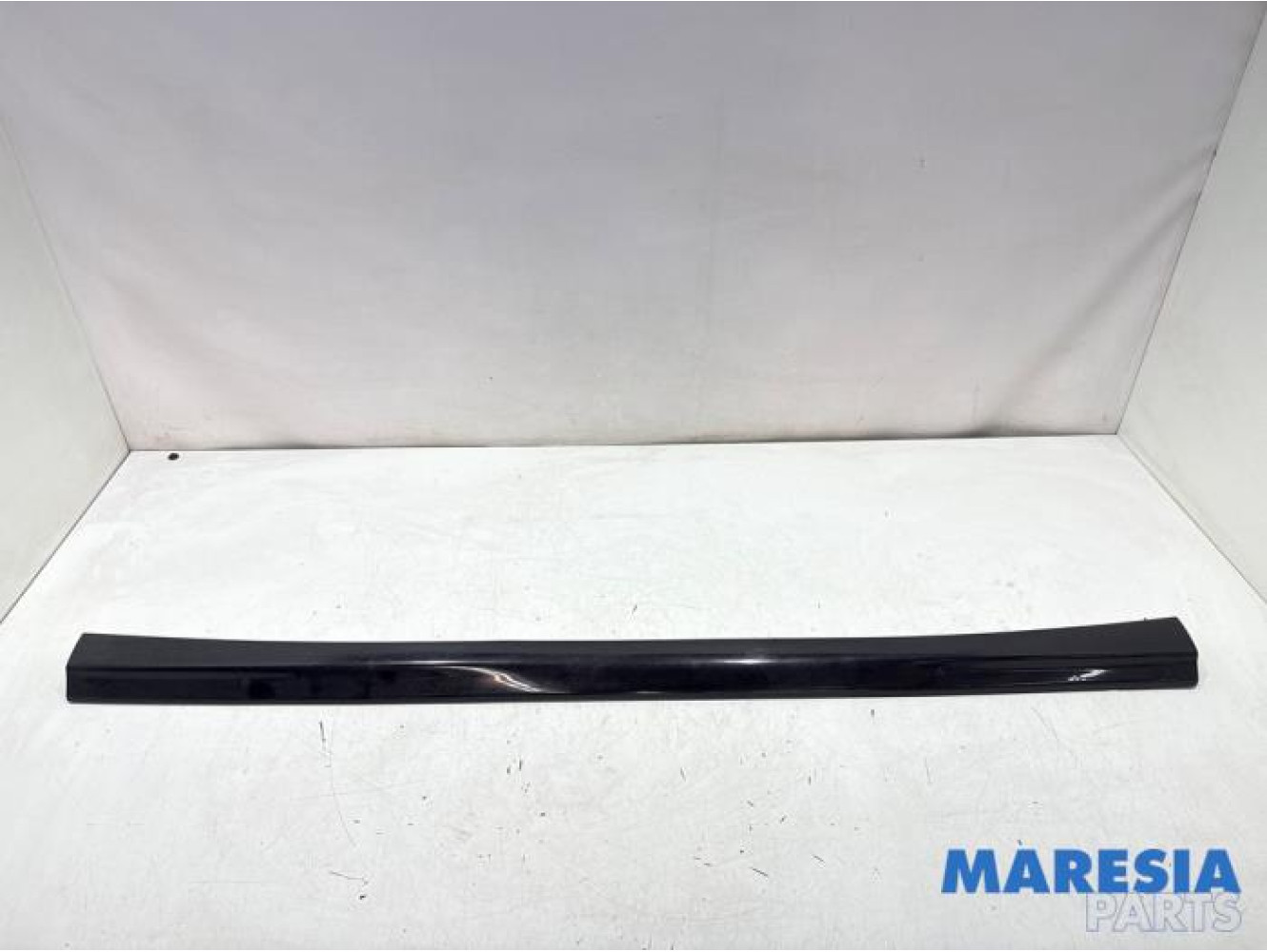 Fiat - Punto - Einstiegleiste rechts