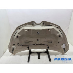 Renault - Captur - Motorhaube