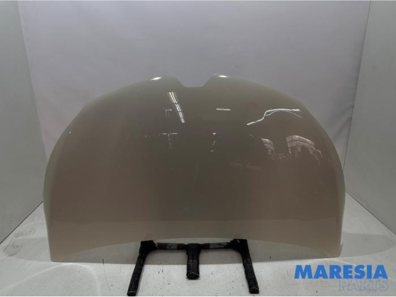 Renault - Captur - Motorhaube