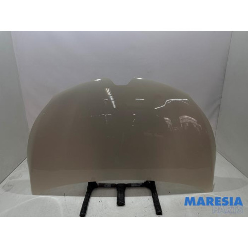 Renault - Captur - Motorhaube