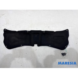 Renault - Captur - Motorkap Bekleding