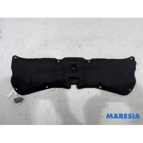 Renault - Captur - Revêtement capot