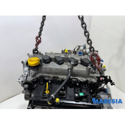 Renault - Captur - Motor