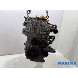 Renault - Captur - Motor