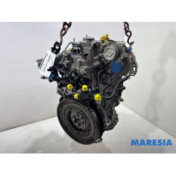 Renault - Captur - Motor