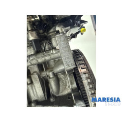 Renault - Captur - Motor