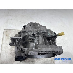 Renault - Captur - Boîte de vitesse