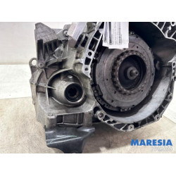 Renault - Captur - Boîte de vitesse