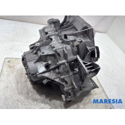 Renault - Captur - Boîte de vitesse