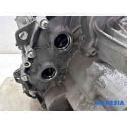 Renault - Captur - Boîte de vitesse