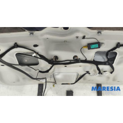 Renault - Captur - Tailgate