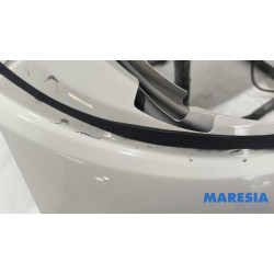 Renault - Captur - Tailgate