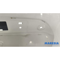 Renault - Captur - Tailgate