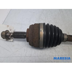 Renault - Grand Scenic - Antriebswelle links vorne