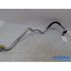 Renault - Grand Scenic - Air conditioning line
