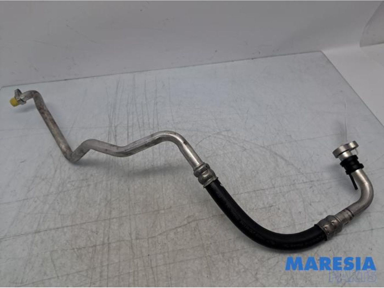 Renault - Grand Scenic - Klima Leitung