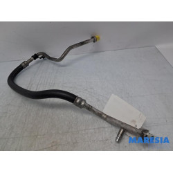 Renault - Grand Scenic - Airco Leiding