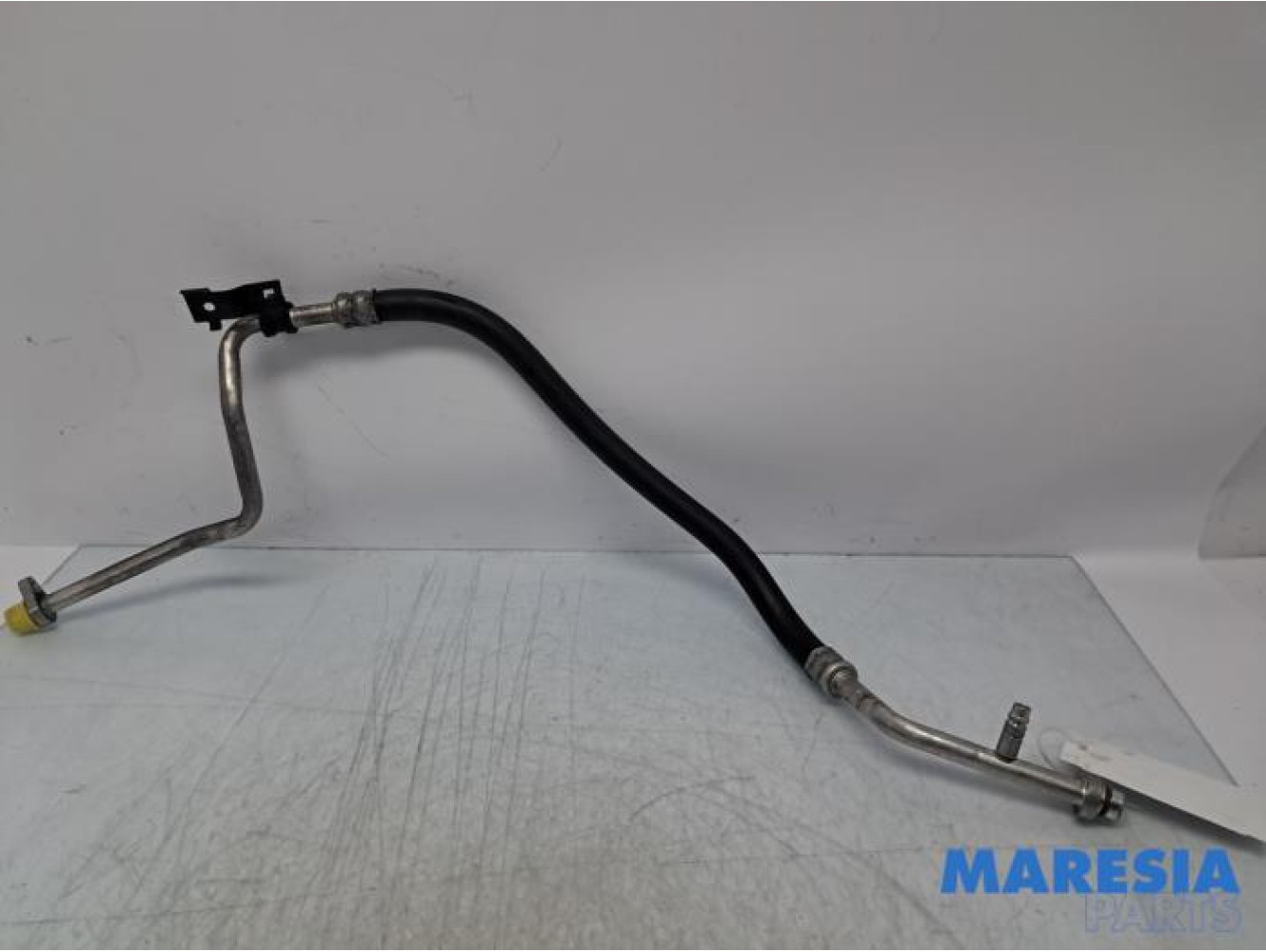 Renault - Grand Scenic - Klima Leitung