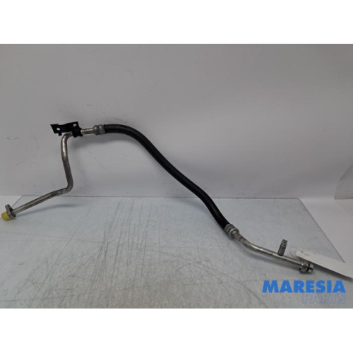 Renault - Grand Scenic - Klima Leitung