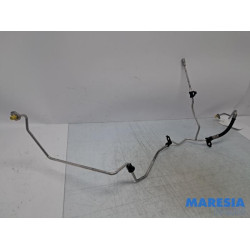 Renault - Grand Scenic - Airco Leiding