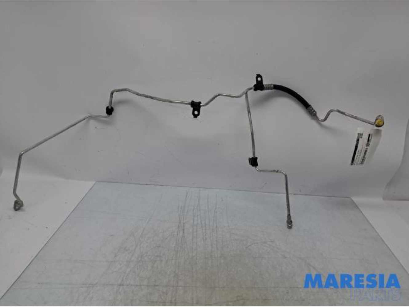 Renault - Grand Scenic - Klima Leitung