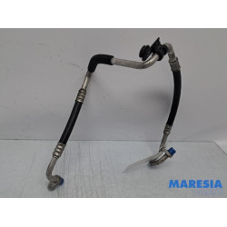 Renault - Grand Scenic - Airco Leiding