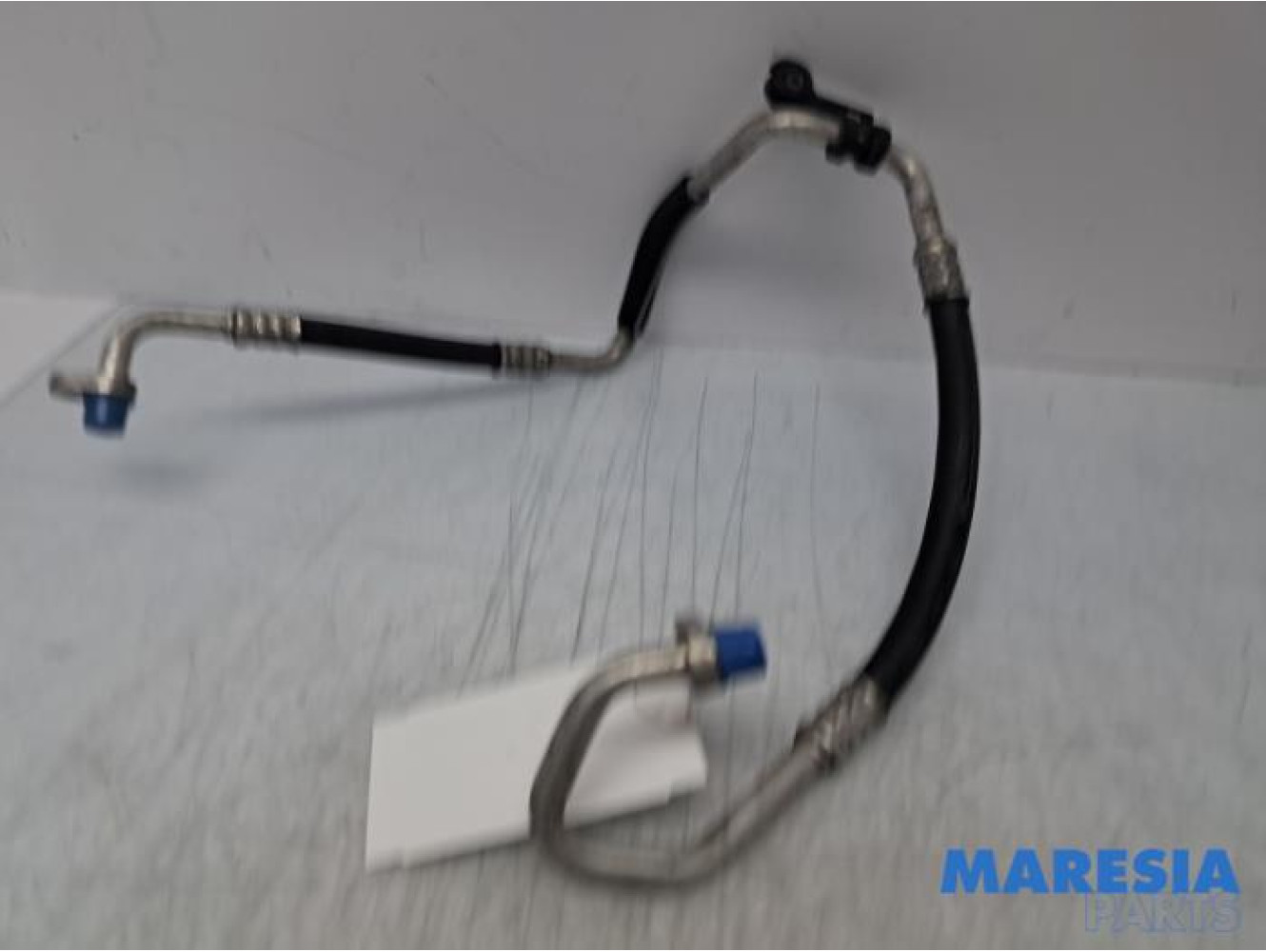 Renault - Grand Scenic - Klima Leitung