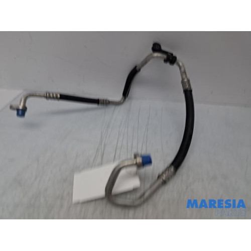 Renault - Grand Scenic - Klima Leitung