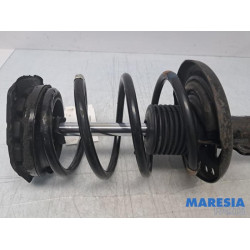 Renault - Grand Scenic - Schokdemperpoot rechts-voor