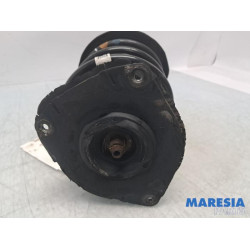 Renault - Grand Scenic - Schokdemperpoot rechts-voor