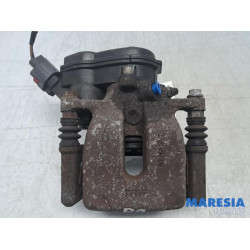 Renault - Grand Scenic - Remklauw (Tang) rechts-achter