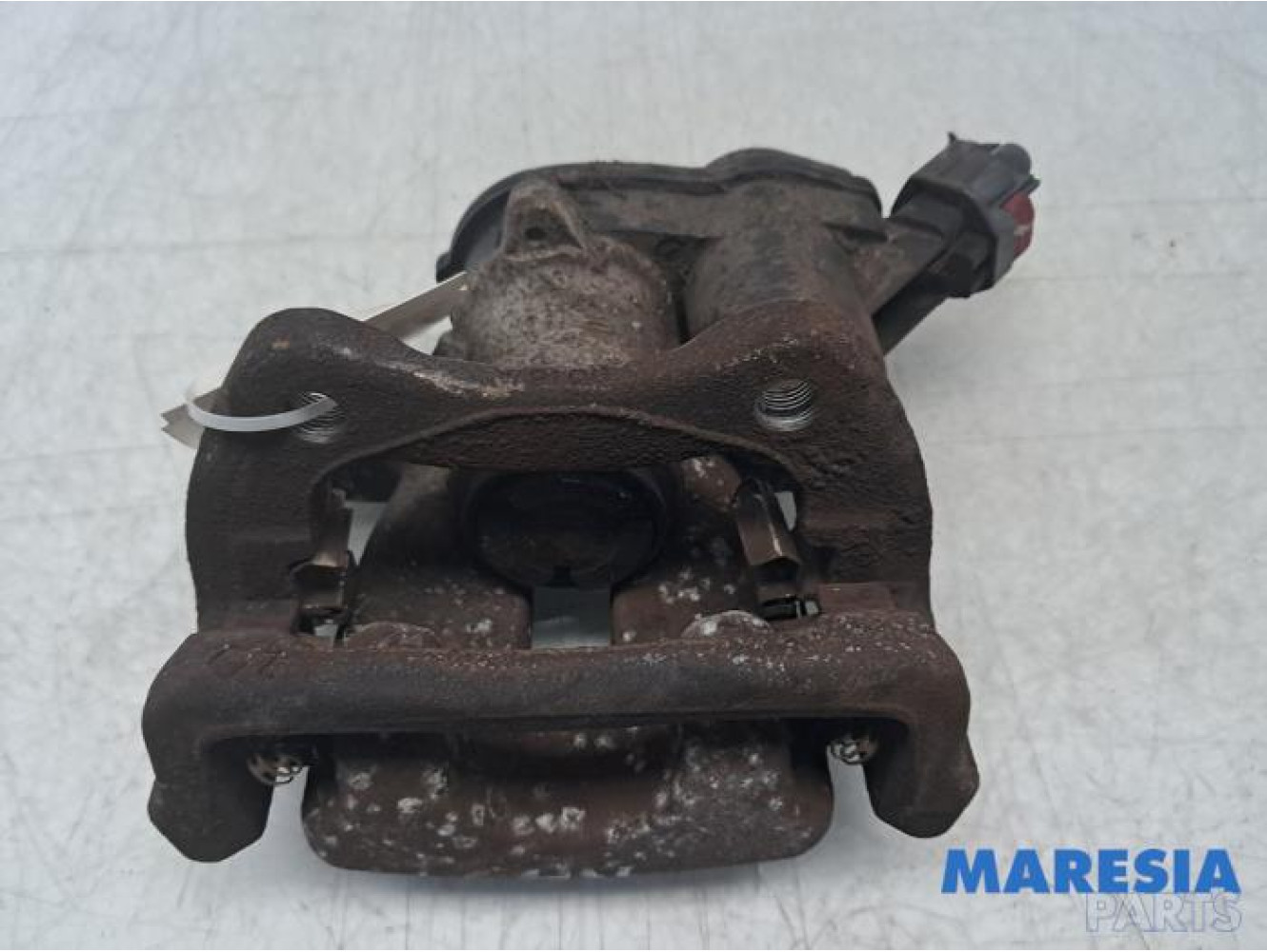 Renault - Grand Scenic - Remklauw (Tang) rechts-achter