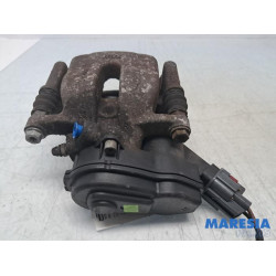 Renault - Grand Scenic - Remklauw (Tang) rechts-achter